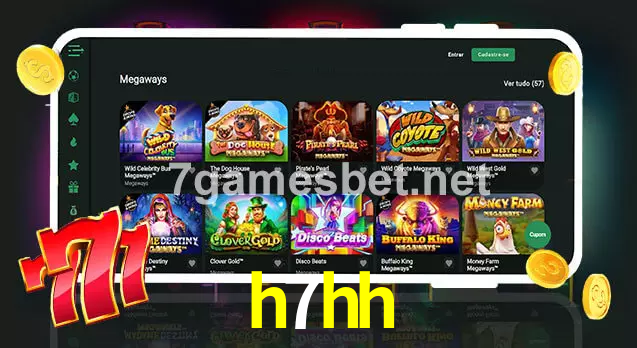 h7hh aplicativo