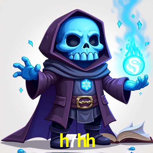Desvendando o Mundo dos Jogos Virtuais na h7hh