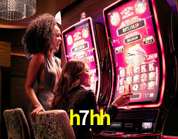 Spaceman Game h7hh