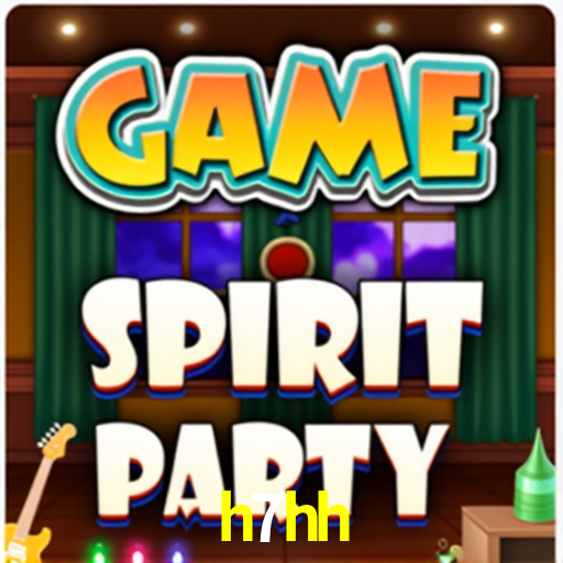 Descubra a Magia dos Jogos de Arcade no h7hh