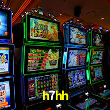 Daily Bonuses h7hh