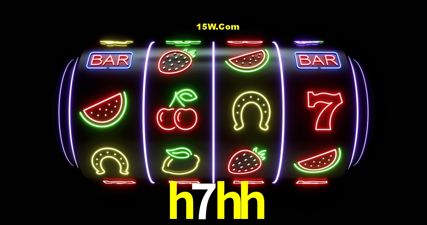 Statistics h7hh
