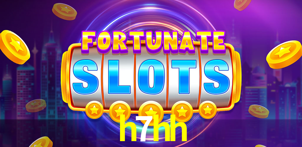 Welcome Bonus h7hh