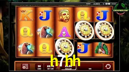Casino Ao Vivo h7hh