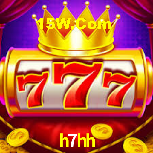 h7hh: A Experiência de Casino com Jogos de Mesa ao Vivo