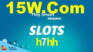 h7hh: Jogos de Caça-Níqueis-Altas Recompensas, Roleta-Velocidade, Blackjack-Desafios Máximos