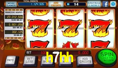Casino VIP h7hh